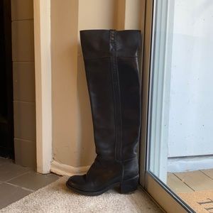 See by Chloe - Black Over-The-Knee Boots
